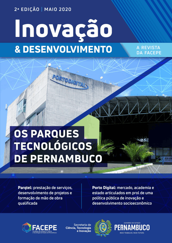 					Visualizar v. 1 n. 2 (2020): Os parques tecnológicos de Pernambuco
				