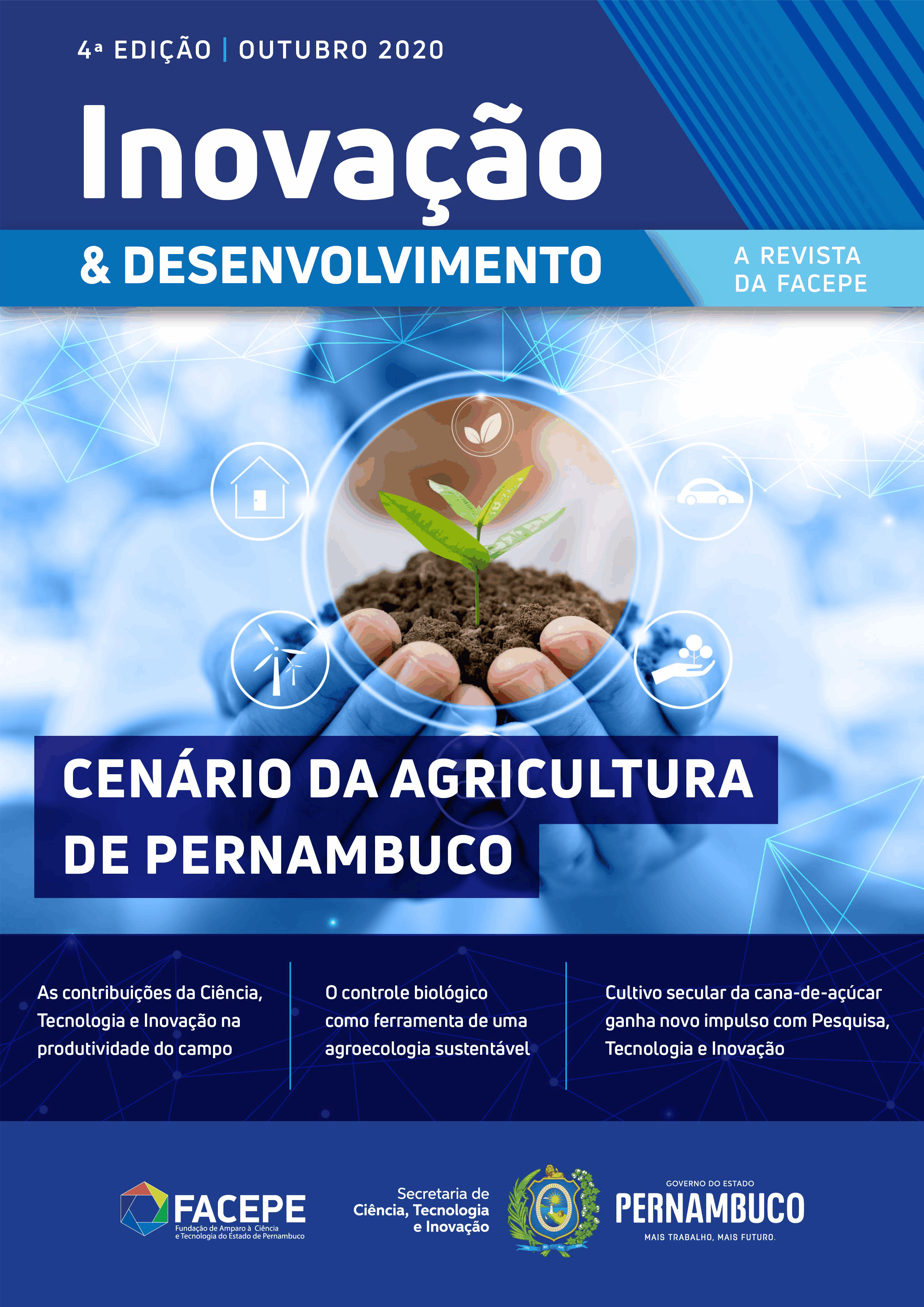 					Visualizar v. 1 n. 4 (2020): Cenário da Agricultura de Pernambuco
				